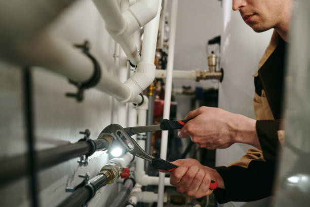 Boilers & Radiators in Martinsville, IL