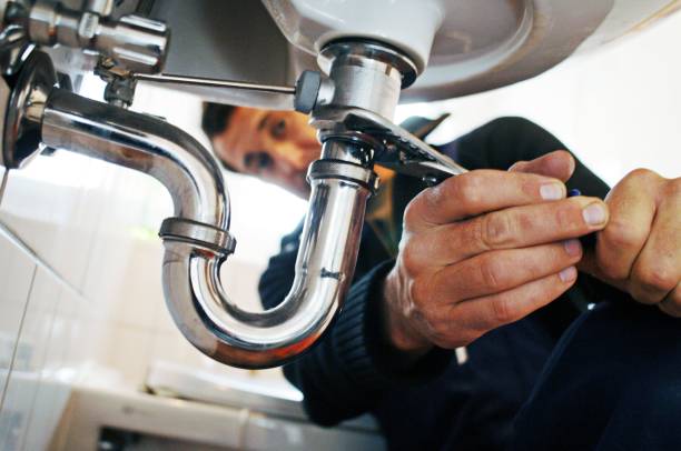 Trusted Martinsville, IL Plumbing Experts