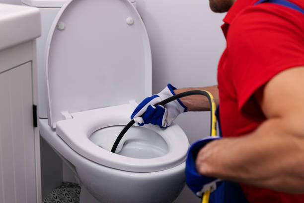  Martinsvle, IL Plumbing Pros