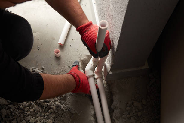 Best Commercial Plumbing Services  in Martinsvle, IL