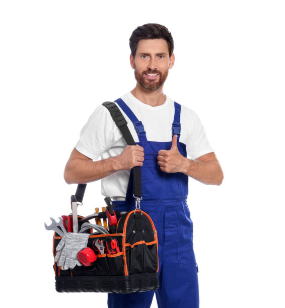 Best Pipe Repair Near Me  in Martinsvle, IL