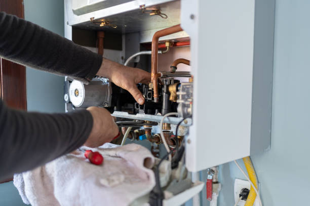 Best Emergency Plumbing Repair  in Martinsvle, IL