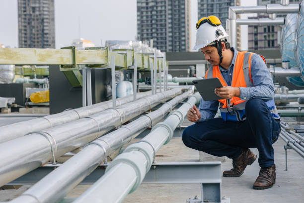 Best Affordable Plumbing Services  in Martinsvle, IL